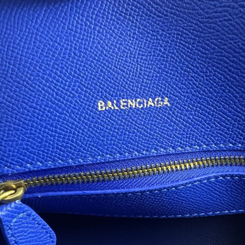 Balenciaga Ville Top Series Bags